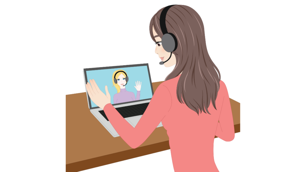 QQEnglish ポイントをムダにしない!私が実践している3つのコツ