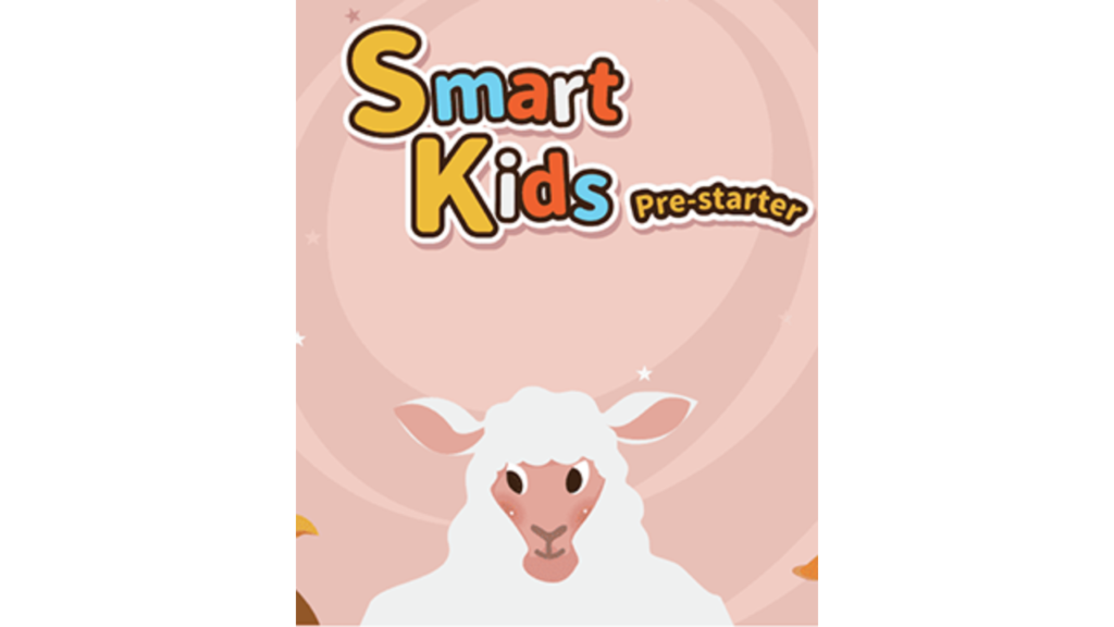 QQEnglish&QQキッズ『Smart Kids(スマートキッズ)』