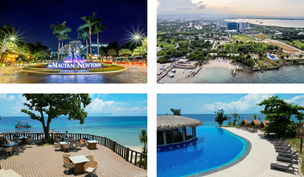 QQEnglish （イングリッシュ）セブ島留学