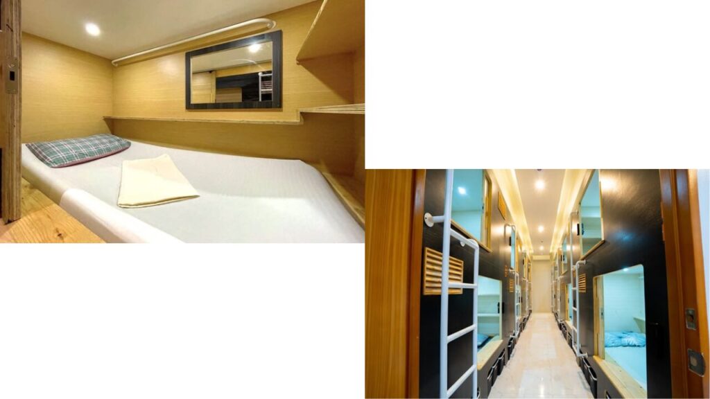 QQEnglish（イングリッシュ） セブ島　学生寮（ドミトリー）