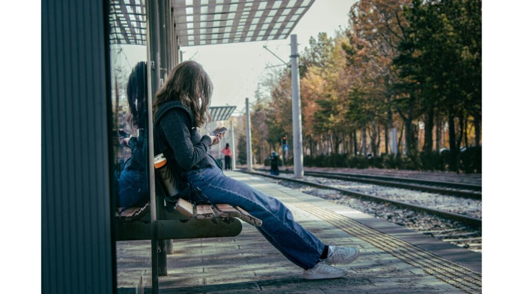 スピーク(Speak)を通勤・通学中に使いたい人は?