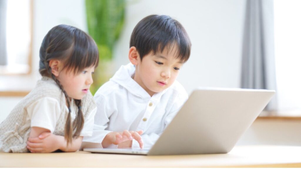 クラウティ 親がやらない=実は最高にラク!