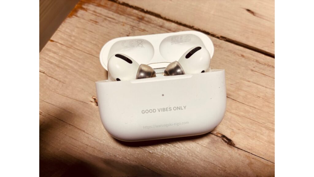 スピーク（Speak）小声レッスンのコツは「片耳イヤホン」